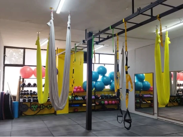 انسی کلاب (NC Club)