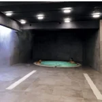 مجموعه ورزشی انرژی (شعبه سعادت آباد)