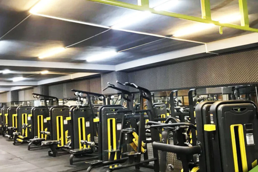 باشگاه ورزشی انرژی