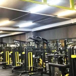 باشگاه ورزشی انرژی