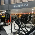 باشگاه انرژی پلاس شعبه بانوان در شیراز