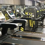 باشگاه ورزشی انرژی