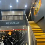 باشگاه انرژی پلاس شعبه بانوان در شیراز