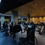 مجموعه ورزشی انرژی (شعبه سعادت آباد)