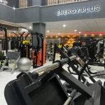 باشگاه انرژی پلاس شعبه بانوان در شیراز