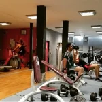 باشگاه انرژی فردیس