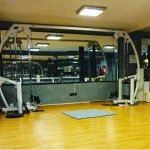 باشگاه انرژی فردیس