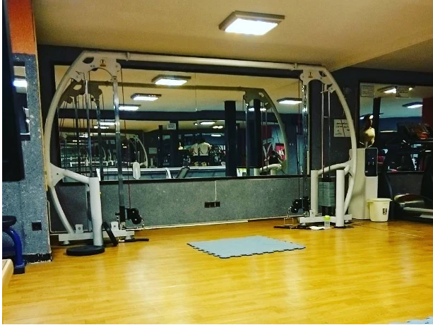 باشگاه انرژی فردیس