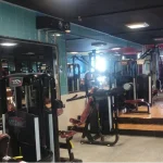 باشگاه انرژی فردیس