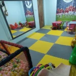 باشگاه انرژی پلاس در رشت