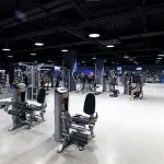 مجموعه ورزشی انرژی (شعبه مگامال)