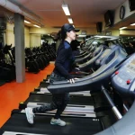 باشگاه بدنسازی اکستریم