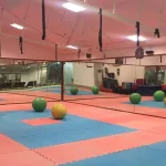 مجموعه ورزشی فرشاد