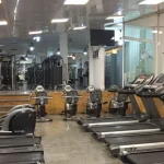 مجموعه ورزشی فرشاد