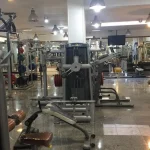 مجموعه ورزشی فرشاد