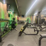 باشگاه بدنسازی المپیک