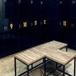 باشگاه فایت باکس (Fight Box) شعبه مجموعه شهید کشورى