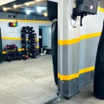 باشگاه فایت باکس (Fight Box) شعبه مجموعه شهید کشورى