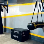 باشگاه فایت باکس (Fight Box) شعبه مجموعه شهید کشورى