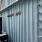 باشگاه فایت باکس (Fight Box) شعبه مجموعه شهید کشورى