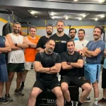 باشگاه فایت باکس (Fight Box) شعبه مجموعه شهید کشورى