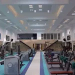 باشگاه بدنسازی نریمان