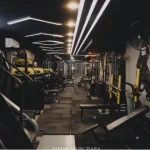 باشگاه ورزشی فیتنس باکس (Fitness Box)