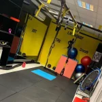 باشگاه فیتنس پلاس رشت