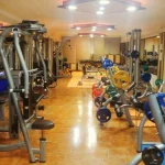 باشگاه فرم تن