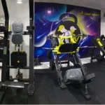 باشگاه کهکشان لنگرود