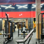 باشگاه پیروز (Pirouz Gym)