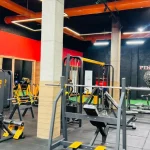باشگاه پیروز (Pirouz Gym)