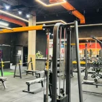 باشگاه پیروز (Pirouz Gym)