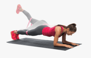 راهنمای تمرینات سفت کردن عضلات باسن برای بانوان