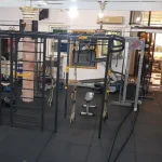 باشگاه طلایی یک در رشت