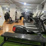 باشگاه گلها شعبه مارلیک