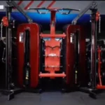 باشگاه جیم سیتی در اهواز (Gym City)