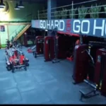 باشگاه جیم سیتی در اهواز (Gym City)