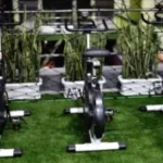باشگاه جیم سیتی در اهواز (Gym City)