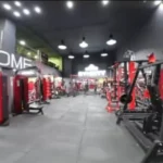 باشگاه جیم سیتی در اهواز (Gym City)