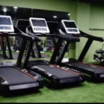 باشگاه جیم سیتی در اهواز (Gym City)