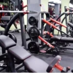 باشگاه جیم سیتی در اهواز (Gym City)