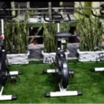 باشگاه جیم سیتی در اهواز (Gym City)