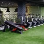 باشگاه جیم سیتی در اهواز (Gym City)