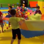 باشگاه جیم جیم شعبه ارومیه