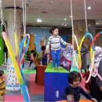 جیم جیم شعبه اراک (باشگاه پرش)