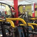 مجموعه ورزشی حمزه