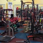 مجموعه ورزشی حمزه