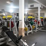 باشگاه ورزشی حس برتر در شریعتی