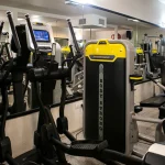 باشگاه ورزشی حس برتر در شریعتی